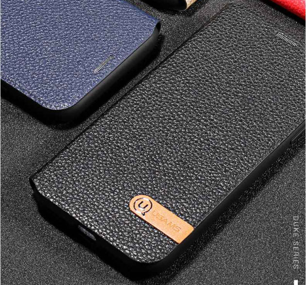 เคสฝาพับหนัง Note 8